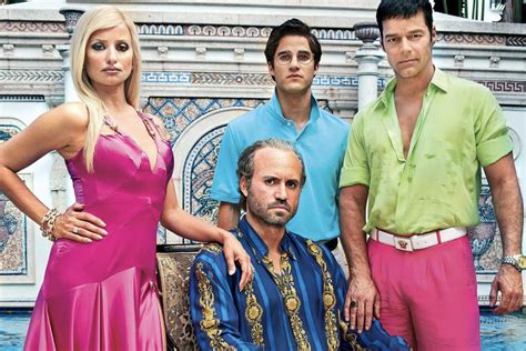 gianni versace streaming filmpertutti|who killed gianni versace netflix.